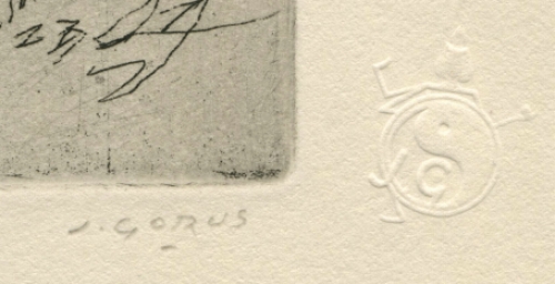 Werk van den Akker 12/45