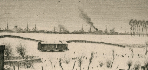 Ets van Jaak Gorus kopen in onze galerij