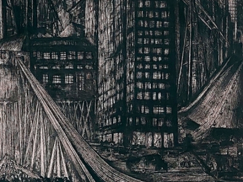 De Mijn van Jacques Boonen