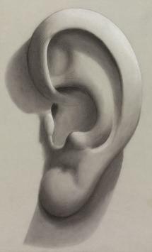 19de eeuwse tekening van Jacobus Storm kopen