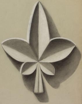 19de eeuwse tekening van Jacobus Storm kopen