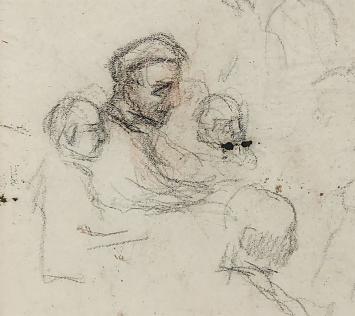 Schetsen van J. Smits kopen