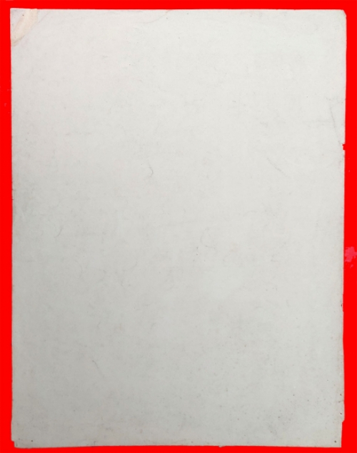 Wijnrank met druiven 1911