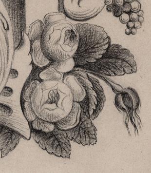 19de eeuwse tekening van Jacobus Storm kopen