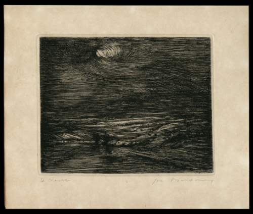 Ets,  nacht van Jacques Boonen kopen,