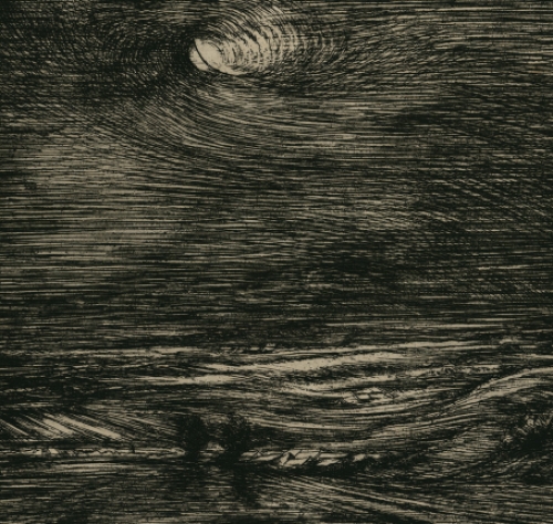 Kunstwerkje op papier van Jacques Boonen kopen