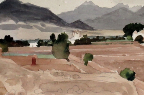 Kunstwerk van Jacques Maes kopen