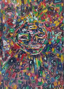 Kunstwerk van Jacques Pille kopen