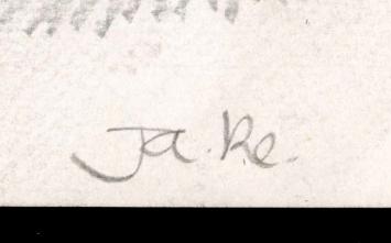 Jan Alfons (Ja ke) Keustermans