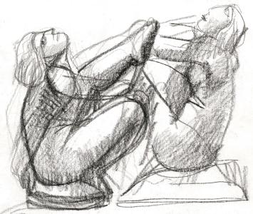 Jan Alfons (Ja ke) Keustermans