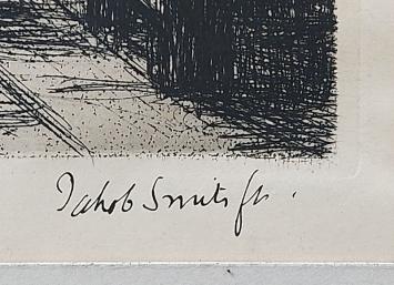 Ingekaderde ets kopen