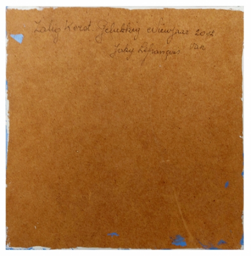 Nieuwjaarswensen 2011 -2012