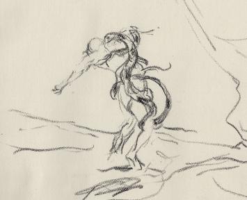 Armand Jamar Belgische impressionistische kunstschilder en tekenaar