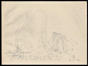 De goddelijke komedie (La Divina Commedia)