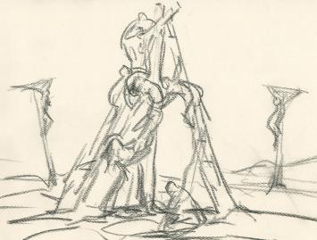 Armand Jamar Belgische impressionistische kunstschilder en tekenaar