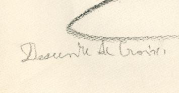 Tekening van A. Jamar uit 1939 kopen