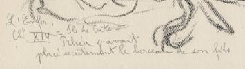 Tekening van A. Jamar uit 1939 kopen