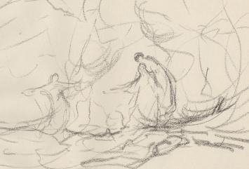 Armand Jamar Belgische impressionistische kunstschilder en tekenaar