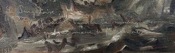 Kunstwerkje van Armand Jamar uit 1939