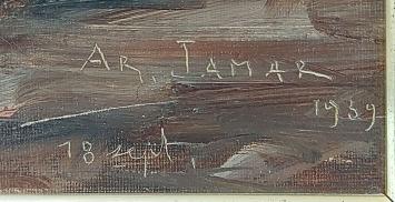 L Enfer Chtr XX Tirésias  1939