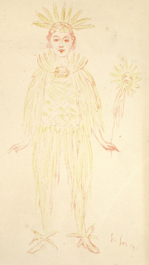 Kunstwerk van James Ensor kopen