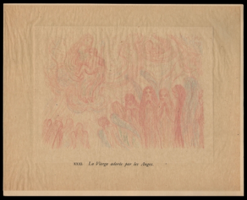 Etsen en litho\'s van James Ensor kopen