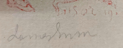 La Circoncision van J. Ensor