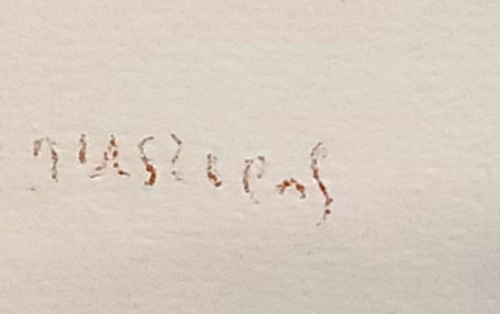 16. Musiciens 1929 uit La Gamme d\'Amour