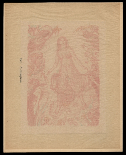 Etsen en litho\'s van James Ensor kopen