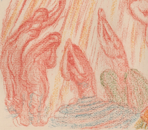 Etsen en litho\'s van James Ensor kopen