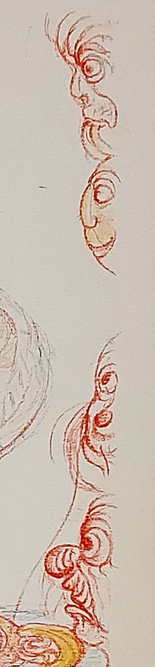 La Mendiante van J. Ensor