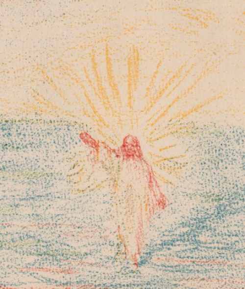 Kunstwerk van James Ensor kopen