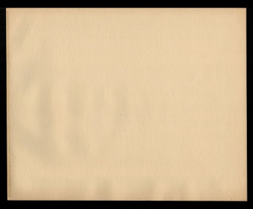 Scènes de la vie du Christ: XIV. Le Christ marchant sur la mer  1921 262/275