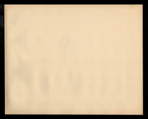 Scènes de la vie du Christ: VI: La Circoncision 1921 262/275