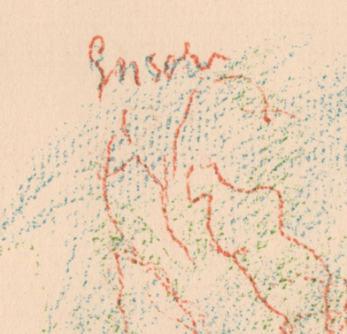 Scènes de la vie du Christ: X. Laissez venir à moi les petits enfants 262/275