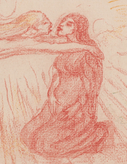 XXIX. Le Saint Esprit éclairant les Apôtres