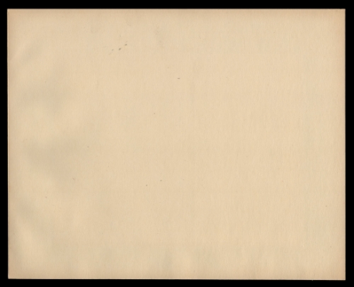 Scènes de la vie du Christ: I. L'Annonciation 1921