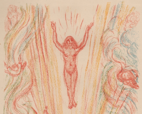 Kunstwerk van James Ensor kopen