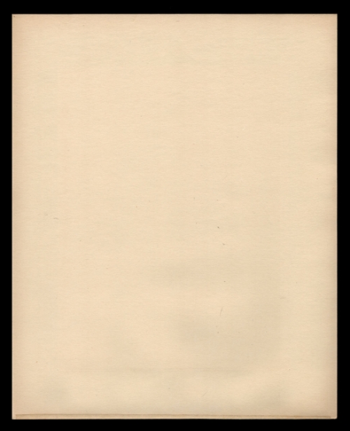 Scènes de la vie du Christ: XXVIII. L'Ascension 1921 262/275