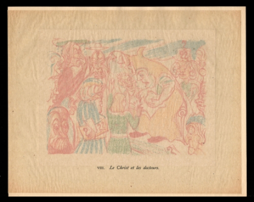 Etsen van James Ensor kopen