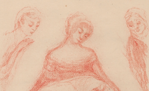 Kunstwerk van James Ensor kopen