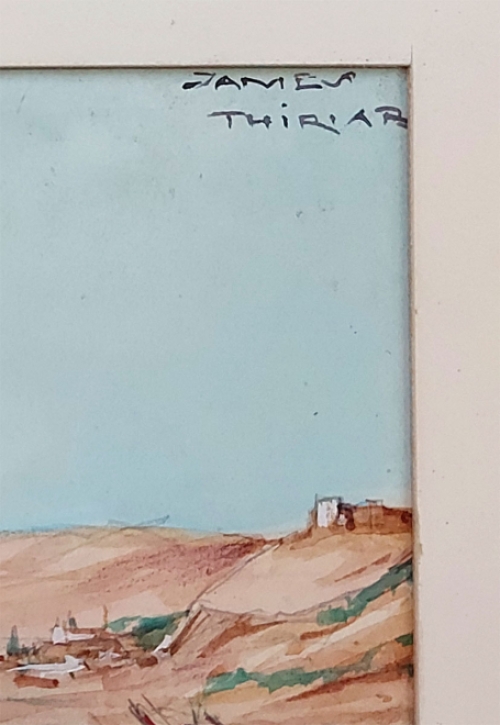 Gouache, 