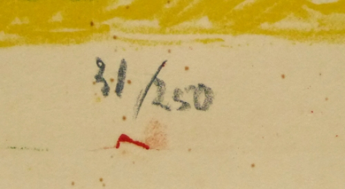 Hedendaagse kunst van Jan Cobbaert