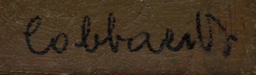 Schilderij van Jan Cobbaert kopen