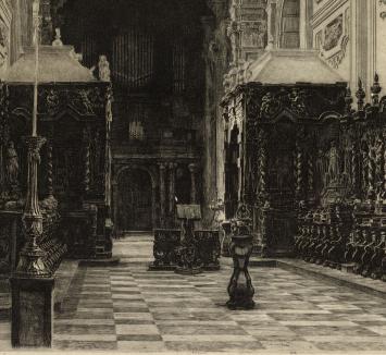 ets van Jan De Cooman kopen, een épreuve d\'artiste