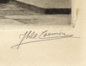 Abdij Averbode, de kerk épreuve d'artiste