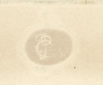 Abdij Averbode, de kerk épreuve d'artiste