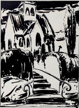 Kerkhof van Molenbeek