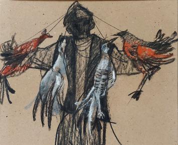 Oostendse kunstenaar Jan De Lee