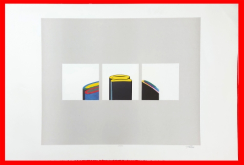 Litho van jan de winter kopen